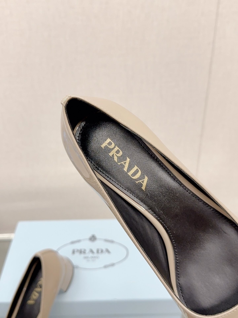 Prada High Heels